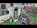 Apex Legends (S13- Maggie-Spotted a Quitter!!?, but..)