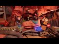 If I miss a box, the video ends - Crash Bandicoot 4: It's About Time