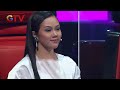 TOP 10 BLIND AUDITIONS THE VOICE KIDS INDONESIA// Season 4- Eps. 1-5 //Versi Ongq de Julio Chanel//