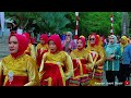 Pawai Budaya Di Kab. Muna #2