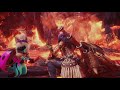 HR Teostra Investigation 3'57