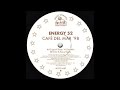 Energy 52 - Café Del Mar '98 (Original Three 'N One Mix) (1998)