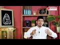 KEHIDUPAN SETELAH MATI - BUYA DR. ARRAZY HASYIM, MA