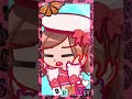 Gyaru talk 💔 // iCherry version // Gacha Life 2 (Glitch warning)