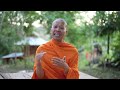 What is Meditation? | A Monk's Perspective