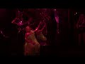 Vegas Valentine - Million Dollar Man [Live]