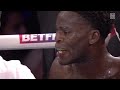 FIGHT HIGHLIGHTS | Joshua Buatsi vs. Craig Richards