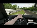 Introducing Detailed Hands in Assetto Corsa: Enhancing the Driving Experience?