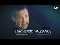 Universo Valdano: Póker de leyendas | Movistar+