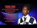 Feel It-Young Thug-Year's music sensation mixtape-Affiliated