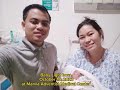 Baby Light my eldest Daughter born in Manila Adventist Medical Center Pasay |Reymond Largado Part 2