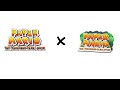 Paper Mario TTYD X-Naut Fortress Theme Mashup