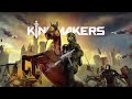 Kingmakers – Official 