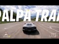 Forza Horizon 5 | 2021 Lamborghini Aventador Ultimae Gameplay 4K