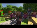 Minecraft - NEW ERA OF VILLAGERS | Part 1