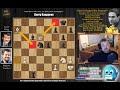 The Immortal Playoffs Game! || Carlsen vs Ding || Sinquefield Cup (2019)