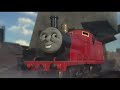 James Goes Too Far ⭐ Thomas & Friends UK ⭐ Classic Thomas & Friends ⭐Full Episodes ⭐Cartoons