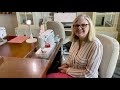 Behind the Seams: Sewing and Quilting Home Studio Tour with Kimberly | Fat Quarter Shop