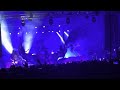 Amon Amarth - Twilight Of The Thunder God Live Performance 2022