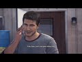 Uncharted 4 walkthrough part 4