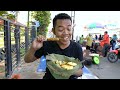 SAMBEL ALE NYA MANTAP POLL!!! YANG MAKAN SAMPAI NGEMPER DI TROTOAR