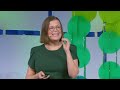 Think Like an Awesome Ancestor: A Daily Practice to Ease Eco-Anxiety | Heather White | TEDxBoston