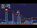 LET'S PLAY Sonic Mania Part 10. Lava Reef Zone