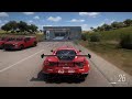 Forza Horizon 5 - Ferrari 488 GTE Gameplay