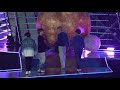 191225 SBS 가요대전 - ENDING + 퇴장 방탄소년단 BTS FANCAM