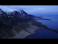 ICELAND - Cinematic 4k Drone Video