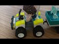 Aditi's Creations--Lego Dolphin Rescue--Lego Videos