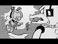 they're not like us | team chaotix animatic