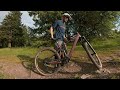 Bosch Performance SX review - the Canyon Neuron:ONfly & Devinci E-Troy Lite motor