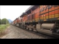 May 2011 Railfanning Scinic Sub Final Part