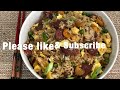 Homemade Yang Chow Fried Rice | Chinese Fried Rice | Get Cookin'