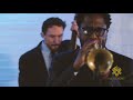 Green Dolphin Street | Trumpet Jazz Quartet