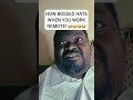 Why bosses hate when you work from home! 😅😂😅😭 | F This Job (Part 2)