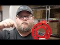 How to measure a 5 lug trailer wheel bolt pattern (UPDATED)