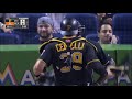 MLB - Catcher Ejections