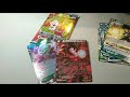 Super Secret Rare Super Dragon Ball Card Pack Opening