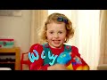 Woolly and Tig - Any Weeny Worry Song | Full Episodes | Toy Spider | Wizz | TV Shows for Kids