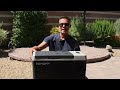 Amazon (And Walmart) $121 Euhomy 18-Quart Portable Refrigerator Unboxing & Dimensions