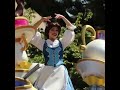 Dreaming Up Parade: Belle