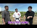 A Duel Between a Jeet Kune Do Master and an Okinawa Kenpo Master