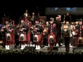 Flower of Scotland // Scots Guards - Lucca Phil. Orc. - Andrea Colombini // Puccini e la sua Lucca