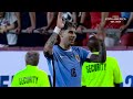 LO MEJOR  DE USA 0-1 URUGUAY EN 1 MINUTO | CONMEBOL COPA AMÉRICA USA 2024™