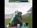 Godzilla’s 2014 atomic breath-Kaiju Alpha