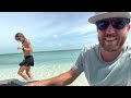 Sailing to Bahamas on a 16ft boat