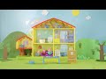 Peppa Pig's Twenty-Scoop Ice Cream! Toy Videos For Toddlers and Kids