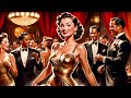 Vintage Jazz Club: 1940s Big Band & Swing Classics